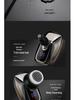 New Intelligent Seven-Blade Electric Hair Clipper & Washable Shaver