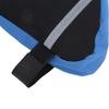 Quick Installation Bike Bag 600D Nylon Fabric Triangle Bicycle Bag  Folding Bike Use