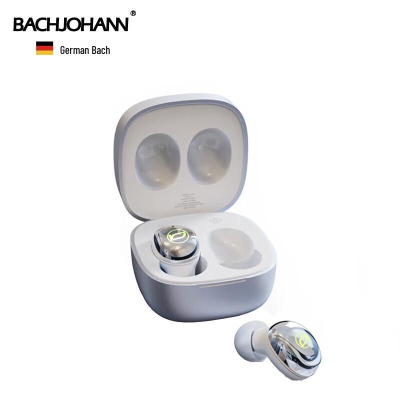 

Bach Johann T3 True Wireless In-Ear Earbuds