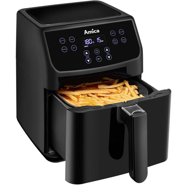 Фритюрница Amica Air Fryer AFM 4011