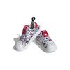 Adidas Hello Kitty X Superstar 360 C Hello Kitty and Friends Kids Sneakers White Cloud-White Vivid-Red HQ4094
