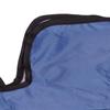 Swing Top Cover Replacement Outdoor Waterproof Dustproof Garden Swing Chair Protector