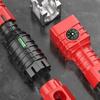 Anti-Slip Handle Bathroom Sink Wrench Set Plumbing Maintenance Hardware  Bathroom
