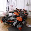 Football Basketball Sports Quilt Cover Bedding Digital Printing Home Textiles Three-Piece Set