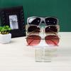 High Quality Acrylic Sunglass Display Display Props Transparent Glasses Shelf Jewelry Holder Optical Shop
