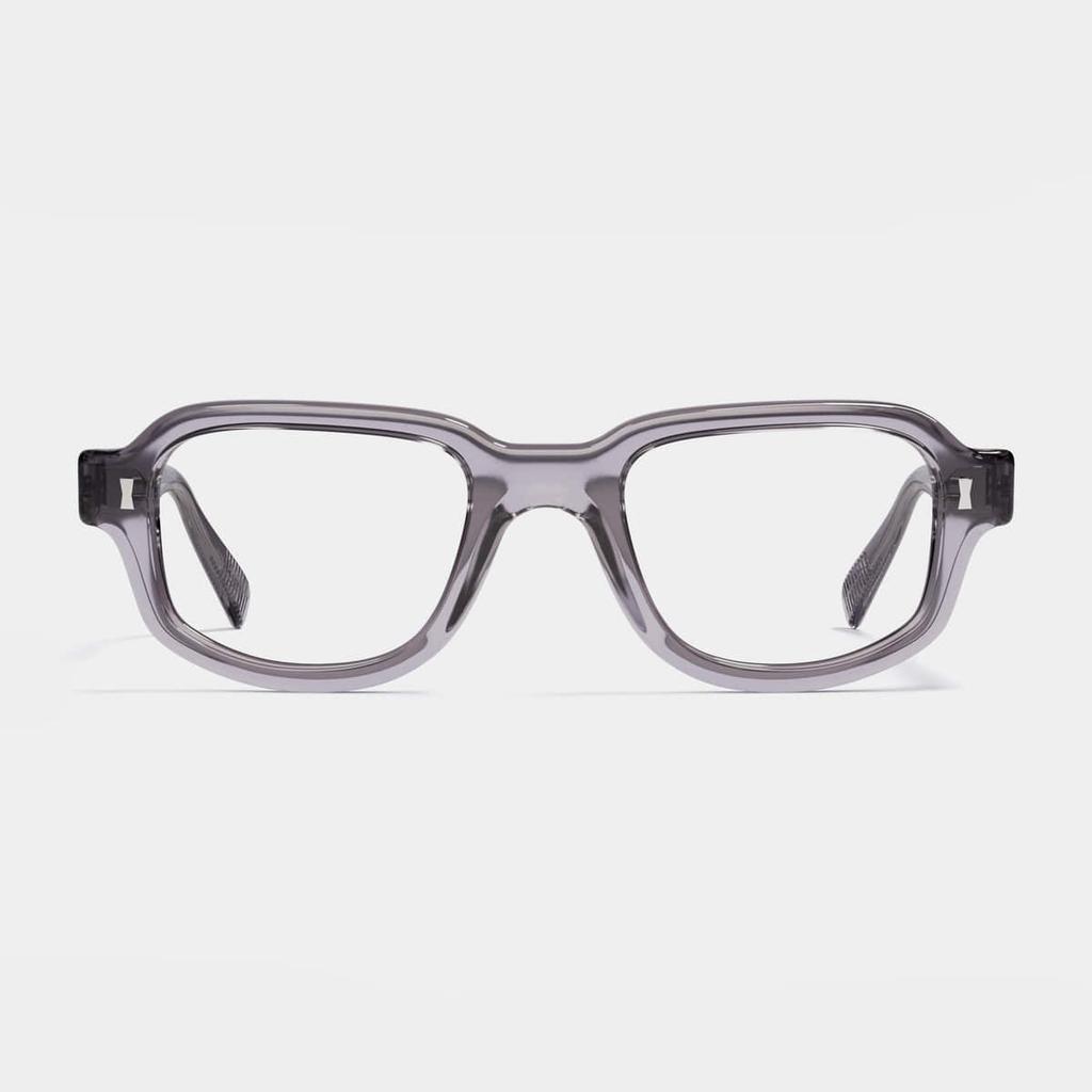 Keobicheu Amwell (M) Smoke Gray