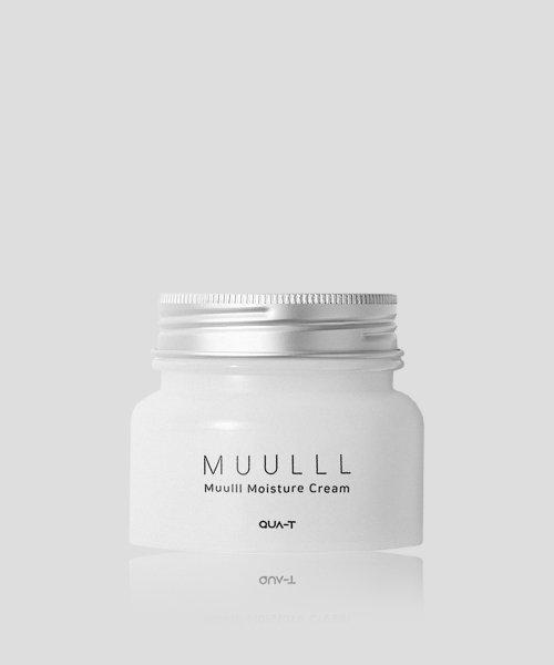 Quati Mule Water-Oil Balance Hydrating Cream 100ml none