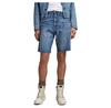 Type 89 Denim Shorts