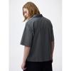 GU by Uniqlo Dry Boxy Polo  5 Minute Sleeve 