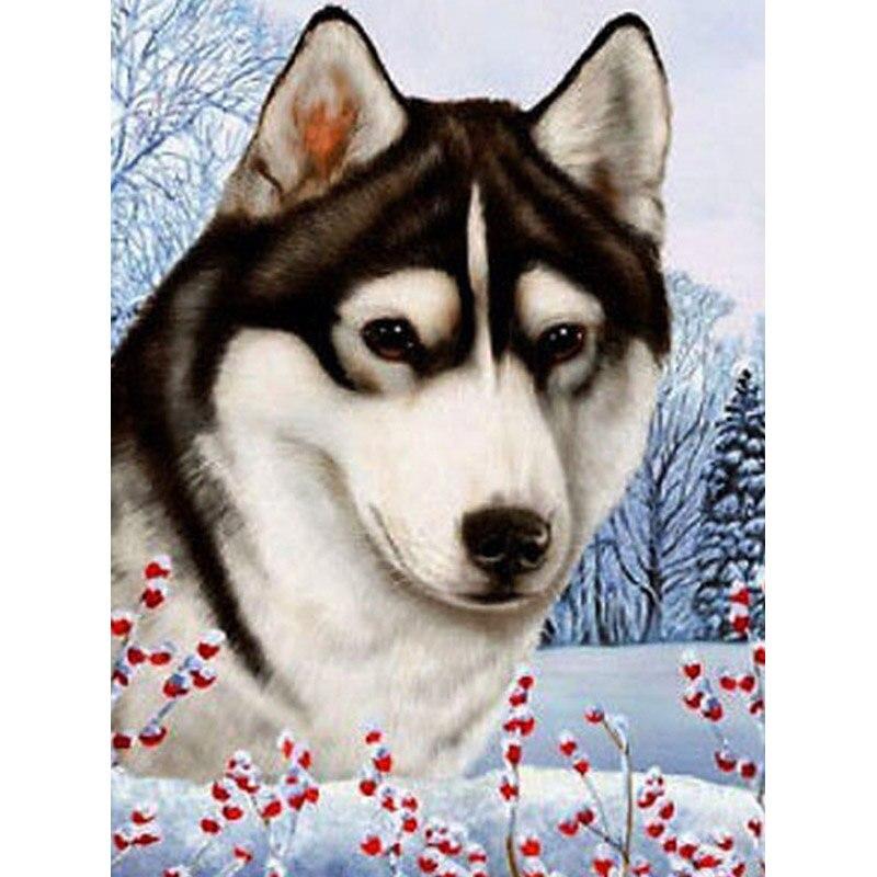 DIY Diamond Sets Decor Painting Full Round Drill Rhinestone Embroidery Picture Cross Stitch Handmade Art Home Decor Gift