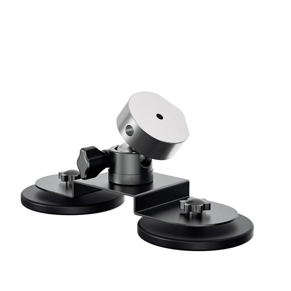 Adjustable Magnetic Bracket Metal Adjustable Support Universal Car Holder  Motor Home