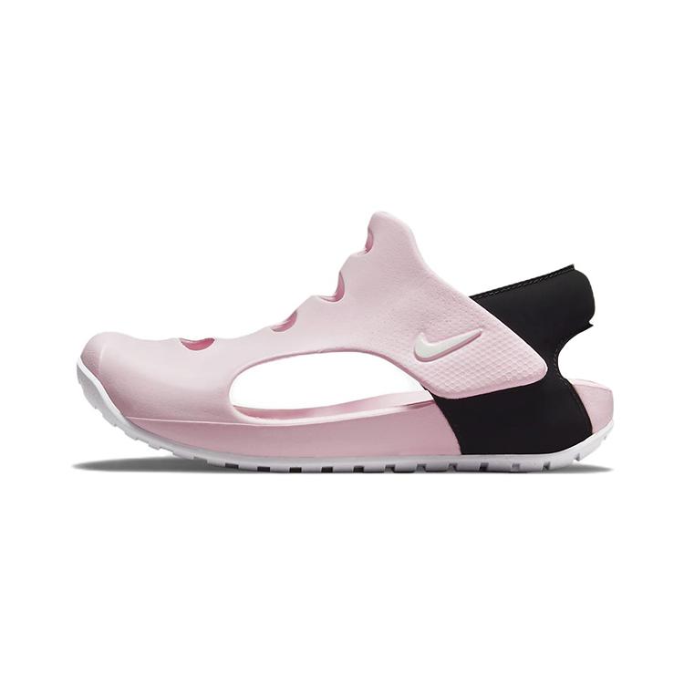 New Nike Sunray Protect 3 PS 'Pink Foam Black' DH9462-601