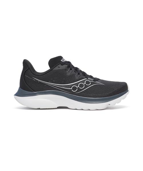 [Saucony] Kinvara 16 - Черный:Белый [S11020-200] 230