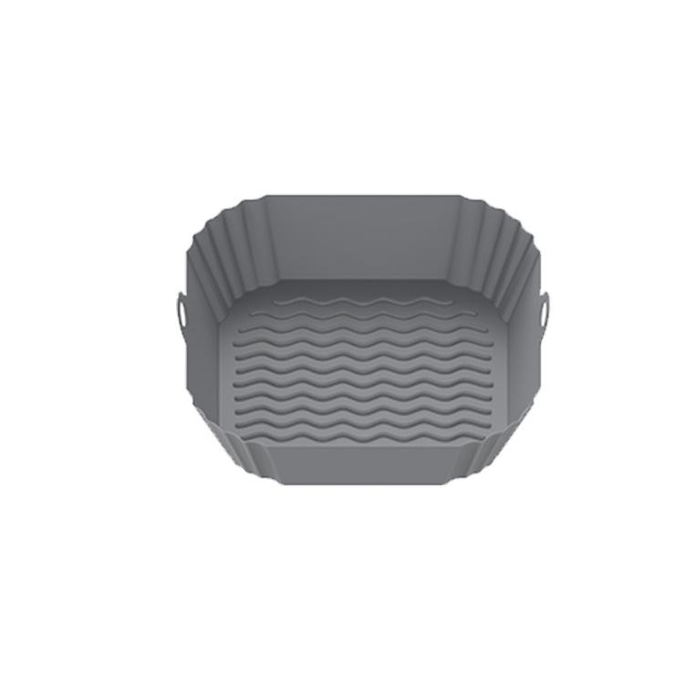 Silicone Air Fryer Liner Pad: Heat-Resistant, Food-Grade Baking Mat