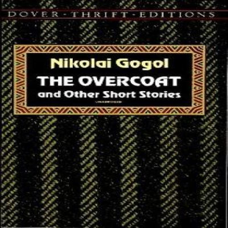 The Overcoat and Other Short Stories by Nikolai Gogol Paperback Book 9780486270579