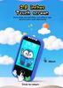 Unicorn HD Touch Screen Kids Camera - Multifunctional Educational Toy