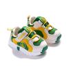 Unisex Non-slip Baby Walker Shoes - Casual, Wear-resistant, Stable Spring/Summer Footwear for Infants