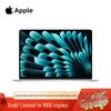 Apple Ноутбук MacBook Air 15-дюймовий M5 (версія CN)