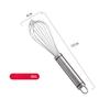 Manual Stainless Steel Egg Whisk