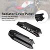 Radiator Side Cover Fairing Panels For Yamaha XSR900 2022-2025