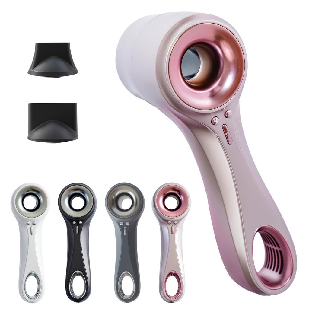 Hair Dryer Large Air Volume 1200W Low Temperature Quick Drying Light Comparison 2023 Hair Dryer Large Air Volume Lightweight Negative Ion Compact Time