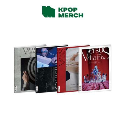 Dreamcatcher DarebáciS (Mini 9. album)