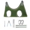 Pet Hammock for Dog Grooming: Anti-Scratch Nail Trimming & Foot Washing Bag