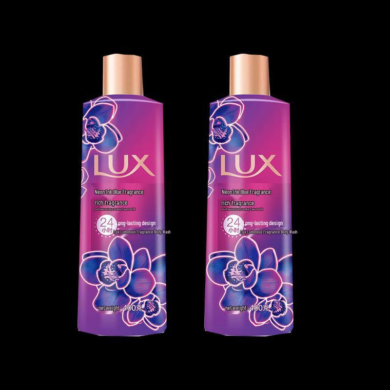 Lux Neo Orchid Luxury Fragrance Shower Milk