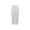 ACG Smith Summit Solid Multi-Pocket Removable Leg Cargo Pants Men Bottoms White DN3944-104
