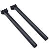 Full Carbon Fiber Bicycle Seat Post Mountain Road Bikes T700 5/20 Offset Compatible