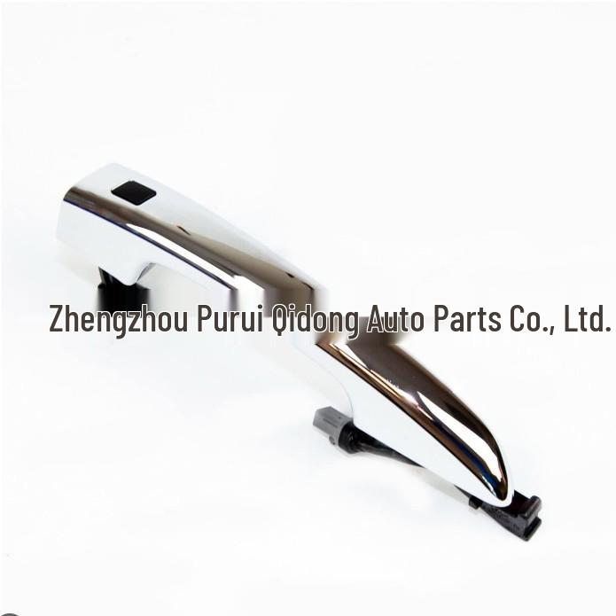82651-C1110 82661-C1110 Compatible Door Handle for 2015-2016 Hyundai Sonata