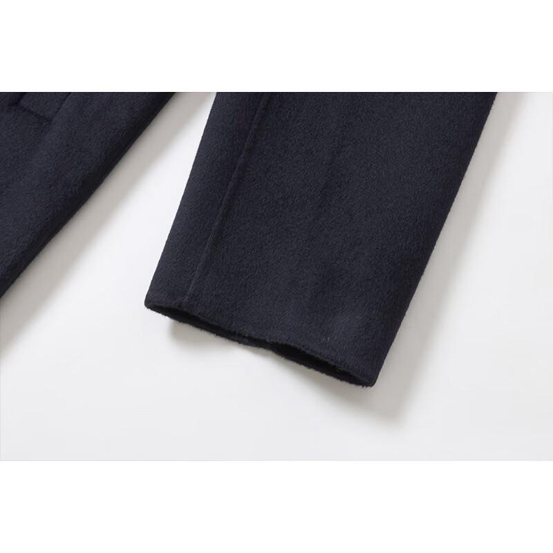 G·TENNA Women's Long Cashmere Blend Coat BN-B88821