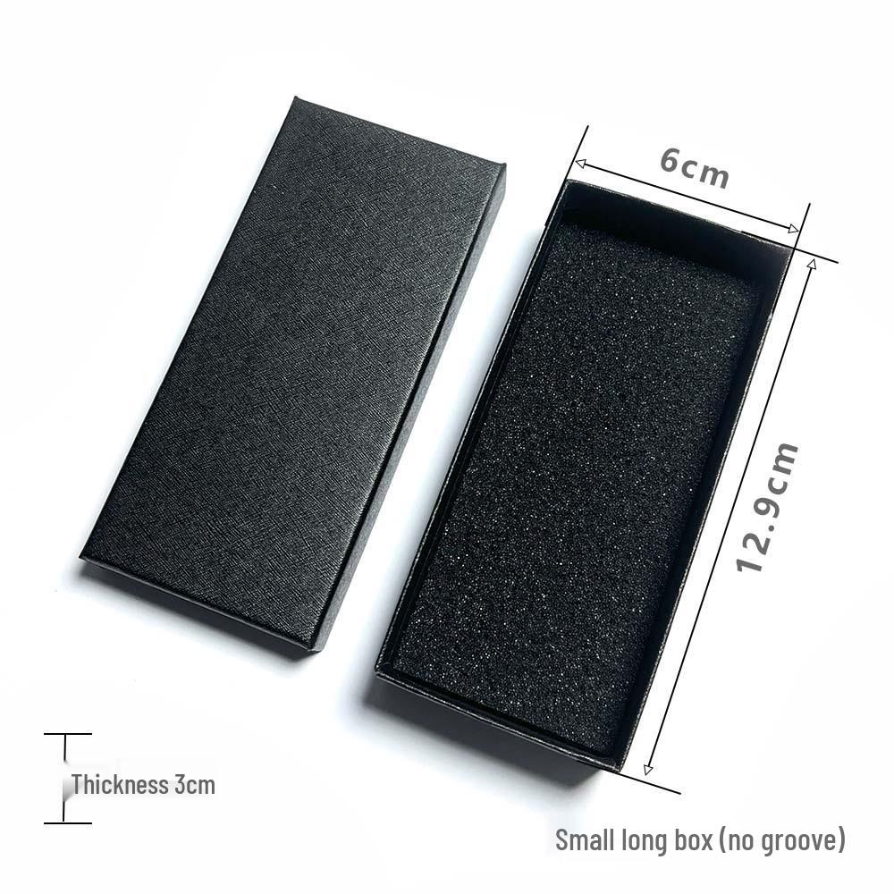 

Роскошная шкатулка для хранения часов с откидной крышкой и узором личи