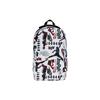 New Canvas Backpack Regular Unisex White 9A0484-F00