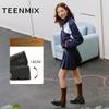 Tianmeiyi Chunky Heel Loafer Shoes