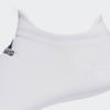 adidas Ankle Socks Unisex 1 Pack White CV8860