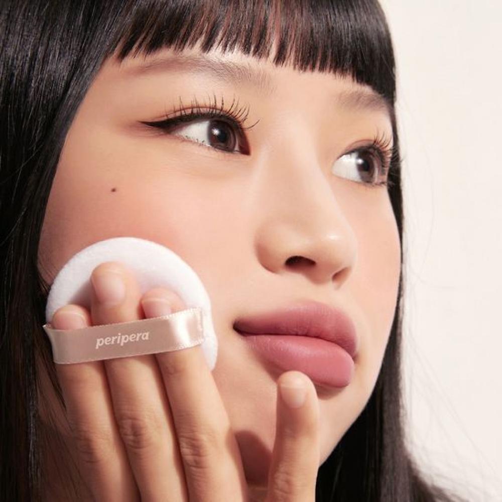 

Охлаждающий порошок Peripera Oil Capture COOLING POWDER