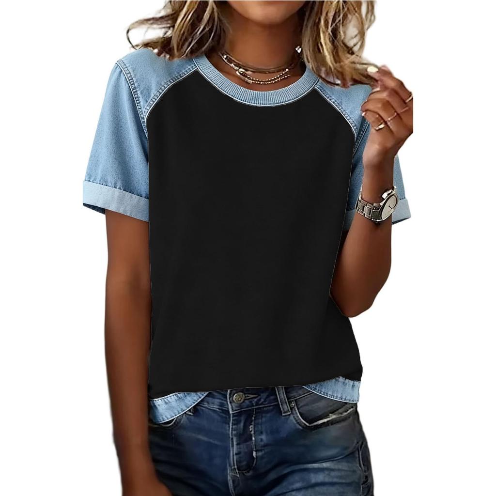 Women's Fashionable Casual Top