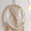 Bohemia Woven Wall Hanging Tapestry Dream Catcher Room Door Decoration