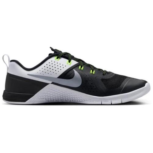 Nike Metcon 1 OG Black White Volt - FQ1854-002