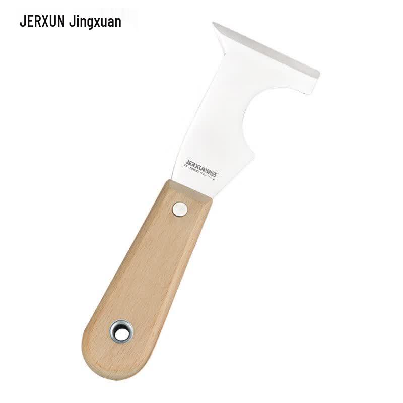 JERXUN Stainless Steel Putty Knife