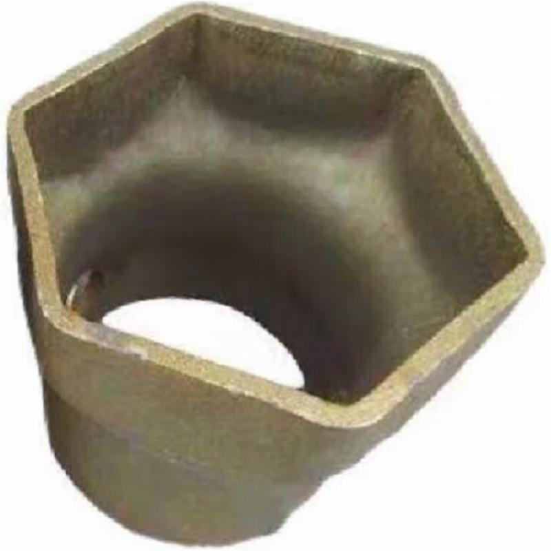 Wheel Hub Bearing Nut Socket Wrench