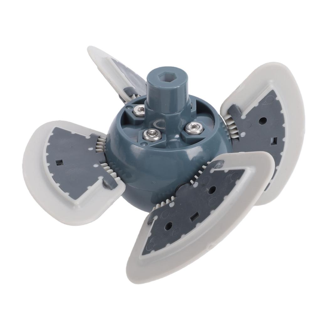 R0524900 Engine Replacement Fit for MX6 MX8 Pool Suction Cleaner Rubber Pool Suction Cleaner Turbine Engine for