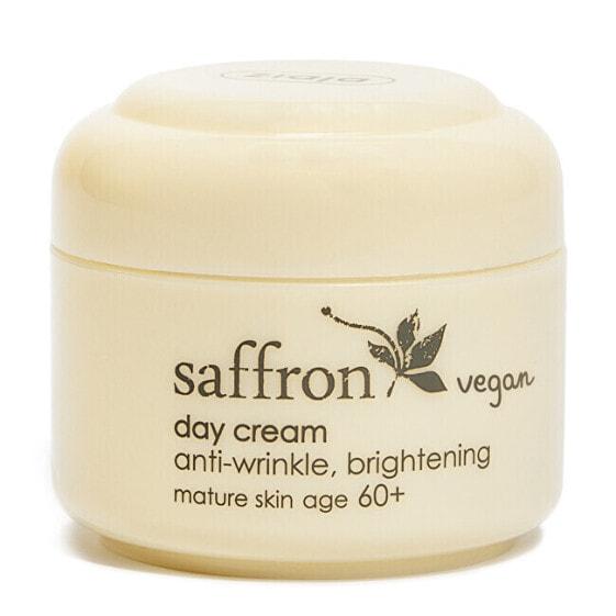 

Дневной Увлажняющий крем Ziaja Day Saffron Wrinkle-Antiaging 50 мл