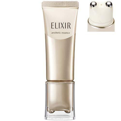 

Shiseido Elixir Advanced Эстетическая эссенция 40 г [Параллельный импорт]