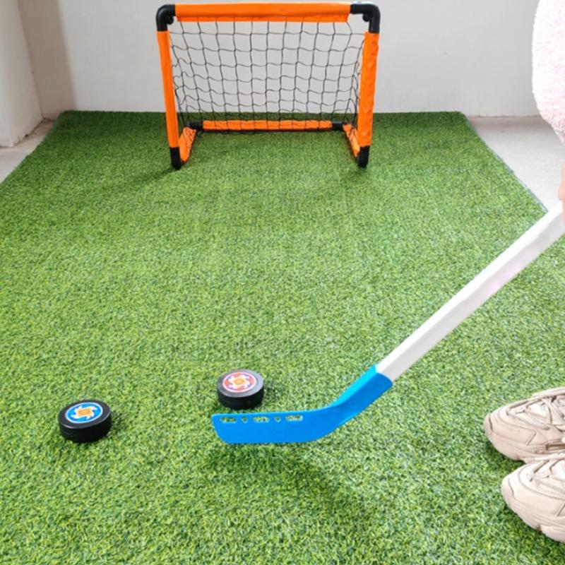 Foldable Soccer Net Kids Soccer Goals Easy To Install Soccer Goal Training Equipment for Youth Game Sports