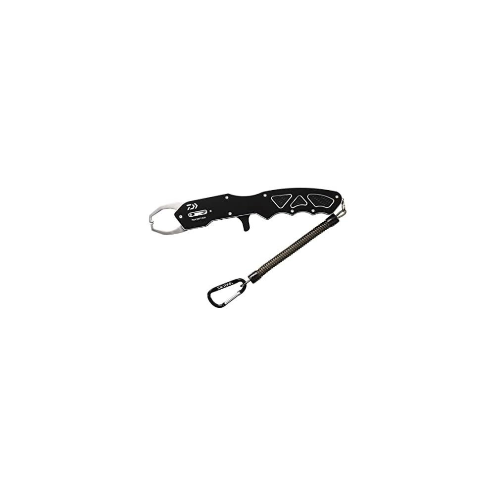 Daiwa Fish Grip V 230 Black Fishing Tool