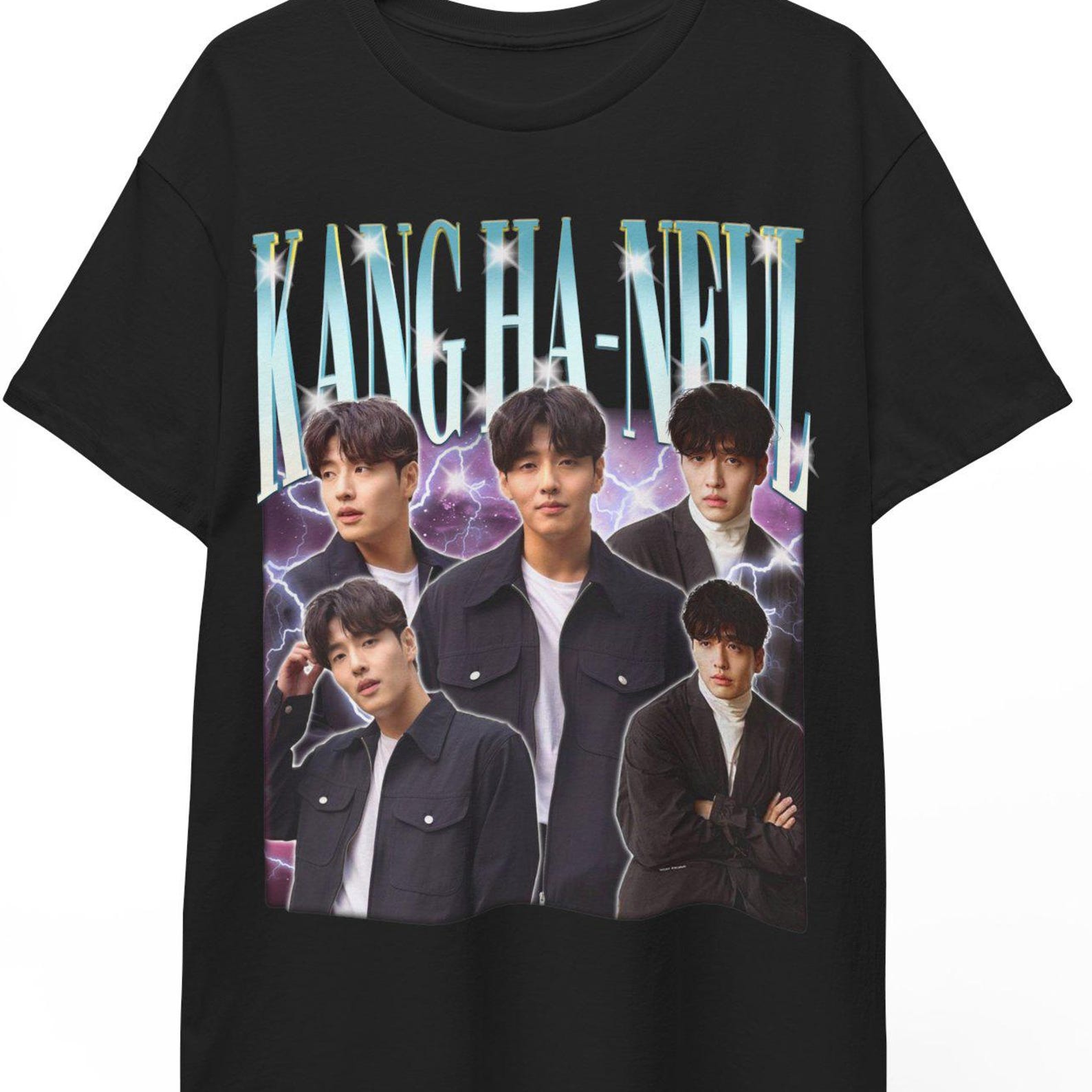 Kang Ha-neul Shirt, Kang Ha Neul Tshirt, Kang Ha Neul Sweatshirt, Kang Ha Neul Meme Tees, Kang Ha Neul Funny Shirt, Kdrama Kang Ha Neul Tees 4XL