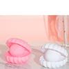 Mini Led Pearl Shell Night Lights for Baby Kids Children Bedroom Decorate Desk Lights Nursery Toy Lamp Christmas Gifts for New Year