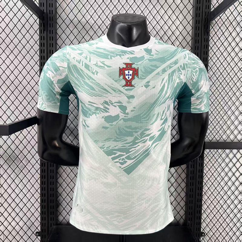 26 World Cup National Team Jersey: Thai Player Edition - Germany, Argentina, Japan, Spain, France, Portugal.